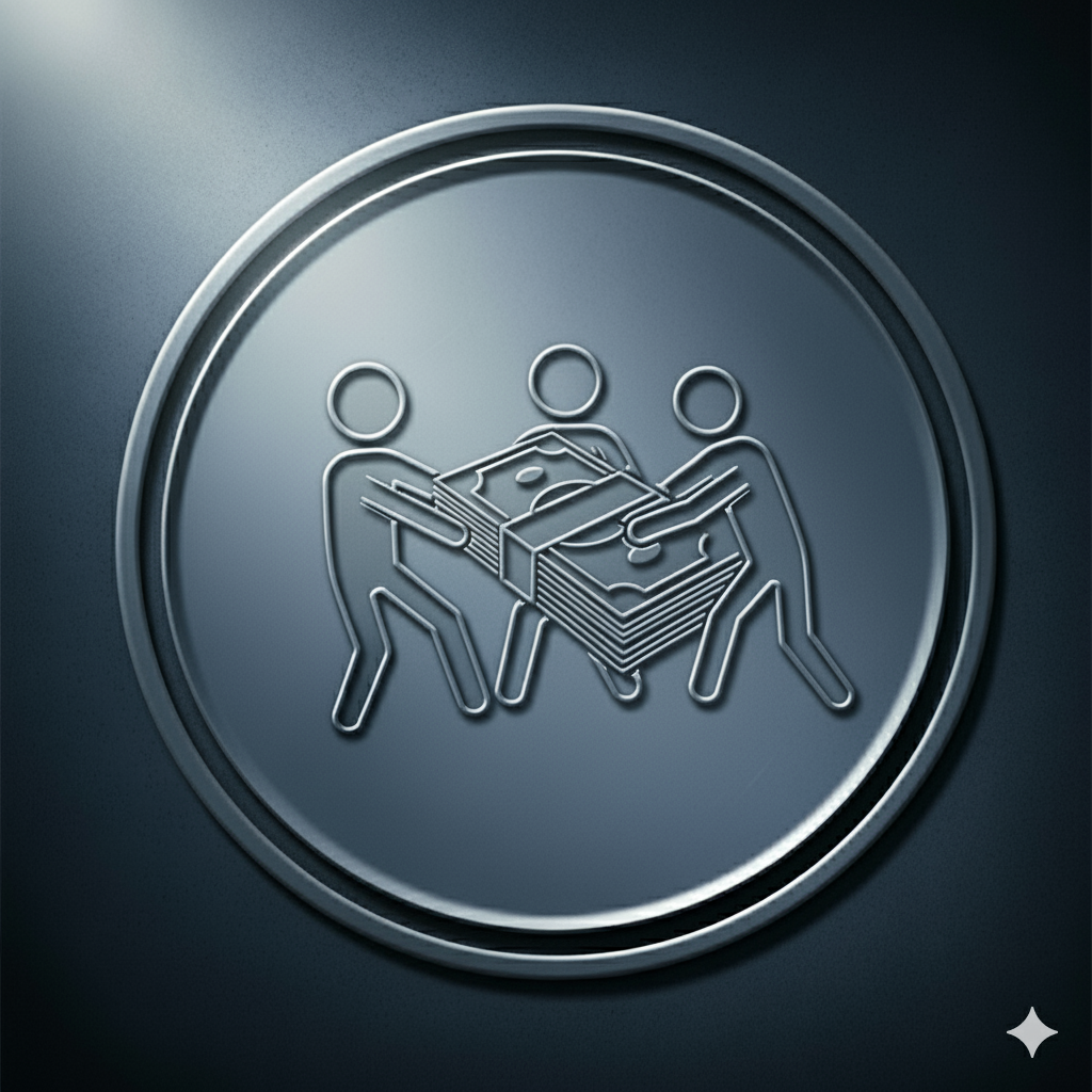 Creator Traders